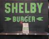 Shelby Burger