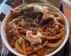 Shelby's Shawarma