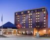 Sheraton Cleveland Airport Hotel