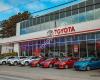 Sherbrooke Toyota