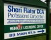 Sheri Flater, CPA Professional Corporation