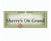 Sherry's on Grand