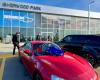 Sherwood Park Chevrolet