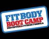 Sherwood Park Fit Body Boot Camp