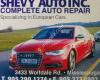 Shevy Auto – Best Car Care Service, Vehicle Maintenance Centre, Automotive Repair Garage Mississauga