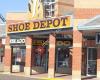 Shoe Depot, The House of Shoes