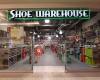 Shoe Warehouse
