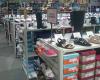 Shoe Warehouse