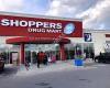 Shoppers Drug Mart