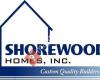 Shorewood Homes, Inc.