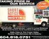 Short Notice Movers
