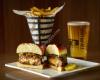 Short or Tall Eatery & Drink Hall