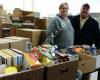 Sibley County FoodShare
