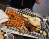 Sickies Garage Burgers & Brews
