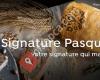 Signature Pasquier