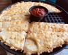 Silver Beach Pizza