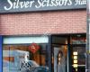 Silver Scissors Salon