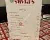 Silvia’s Italian Cafe