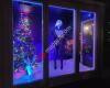 Simcoe Christmas Panorama