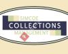 Simcoe Collections Management