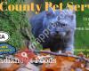 Simcoe County Pet Services (Multi Menu)