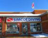 Simcoe Diving