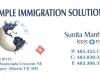 Simple Immigration Solutions
