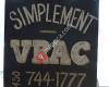 Simplement Vrac - Aliments en vrac