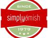 Simply Amish Furniture Store