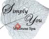 Simply You Wellness Spa