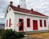 Site historique maritime de la Pointe-au-Père