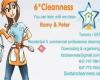 Six Stars Cleanness