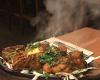 Sizzling Tandoor