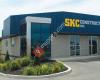 SKC Construction Inc