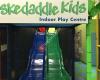 Skedaddle Kids Indoor Play Centre