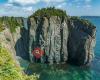 Skerwink Trail