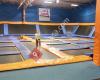 Sky Zone Trampoline Park