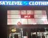 Skylevel Clothing