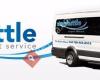 SkyShuttle Airport Service