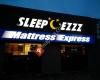 Sleep-Ezzz Mattress Express