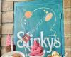 Slinky's Ice Cream & Frozen Yogurt