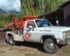 Slocan Auto Truck Repairs & Towing