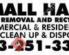 Small Haul Waste Removal and Recycling