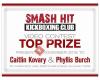 Smash Hit Kickboxing Club