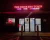 Smokers Town (VAPE SHOP)