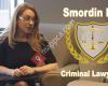 Smordin Law - Brantford Criminal Lawyer