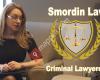 Smordin Law - Hamilton Criminal Lawyer