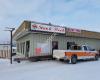 Snack Shack Drive-Inn