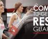 Snap Fitness 247