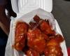Snook's Wings and Things